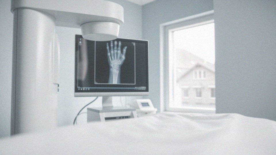 Jak przebiega diagnostyka urazu nadgarstka?