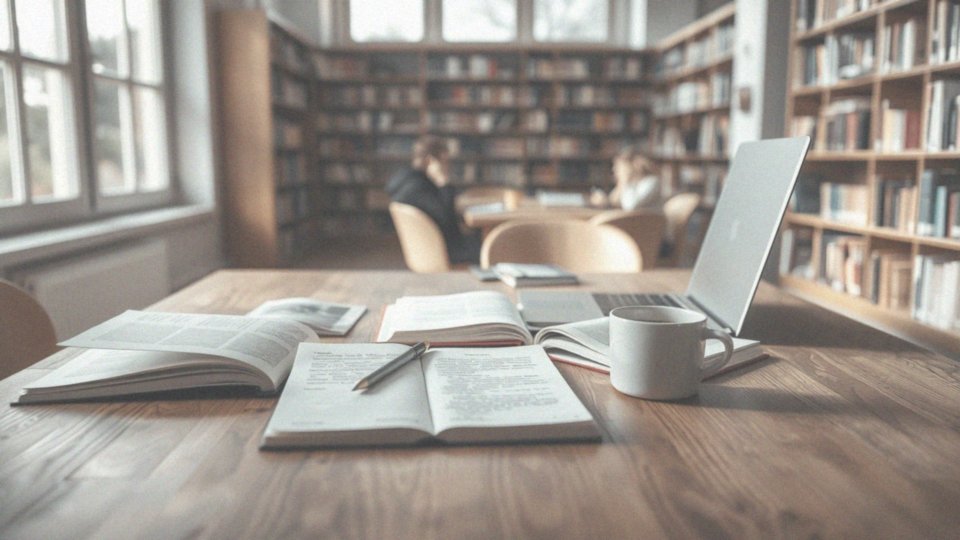 Jak wybrać odpowiednią uczelnię do swoich studiów?