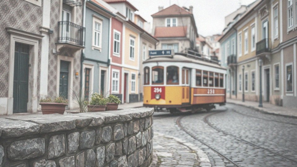 Jakie są rekomendacje dla podróżujących po Portugalii?