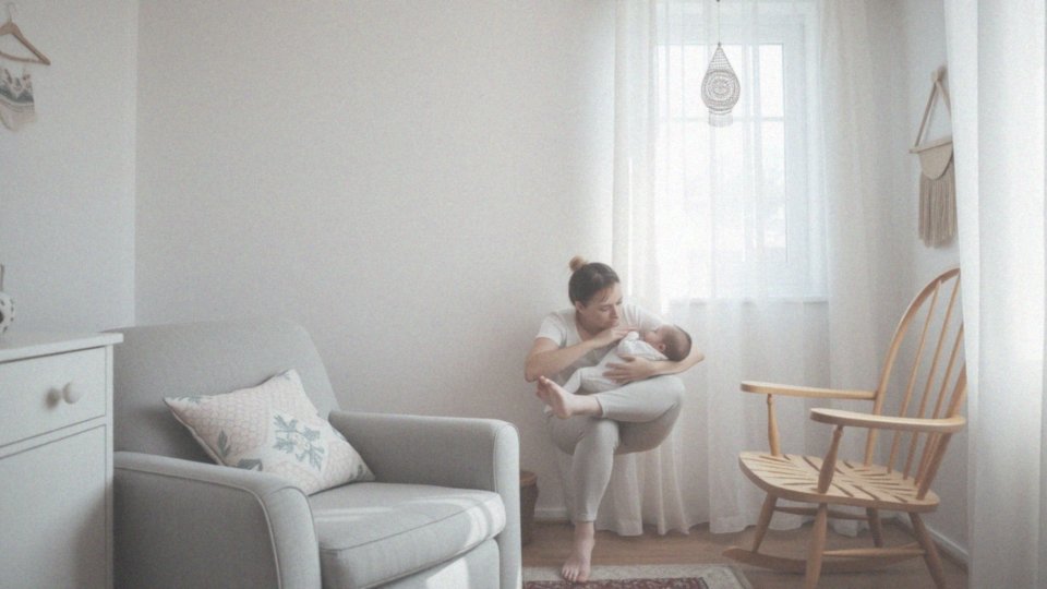 Jak często przystawiać dziecko do piersi w czasie jelitówki?