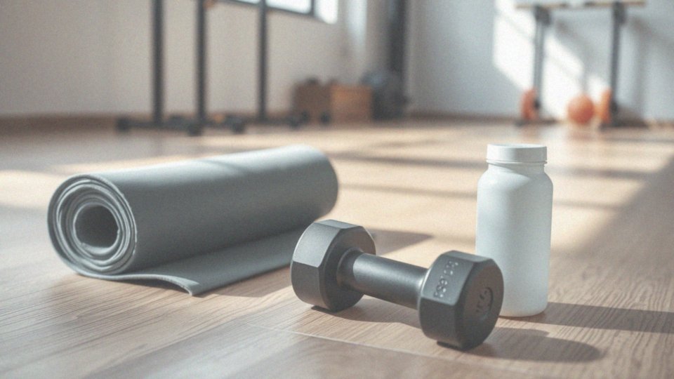 Ile czasu potrzebuje triceps na regenerację?