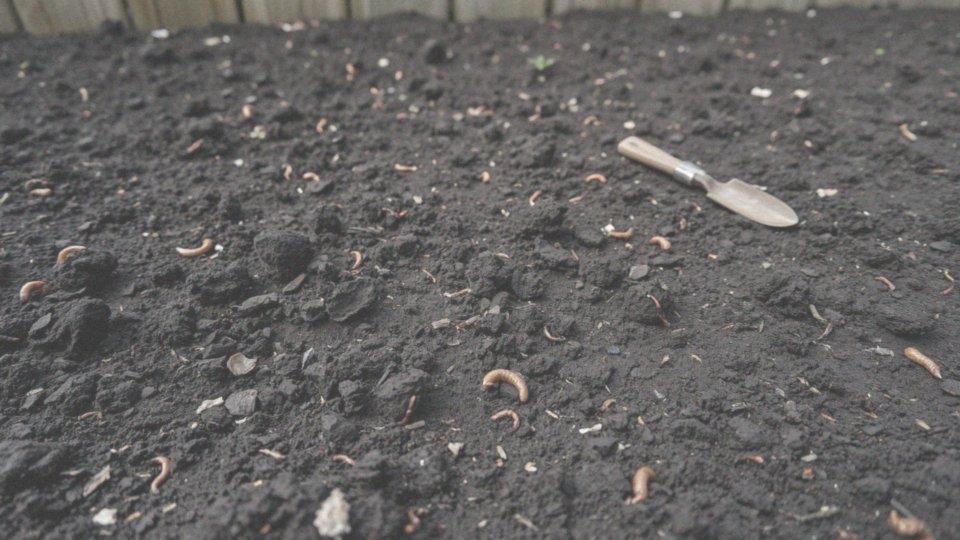 Jak przygotować glebę do sadzenia agrestu?