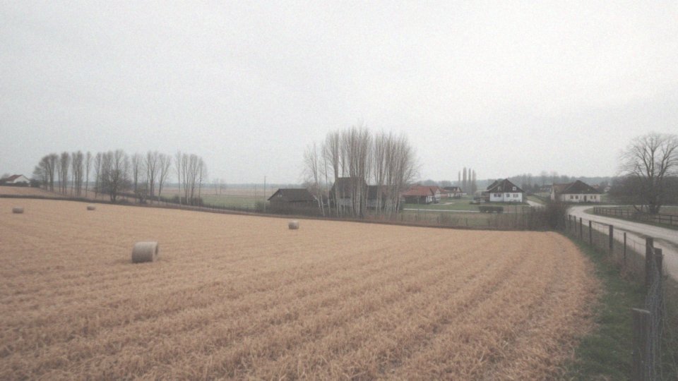 Jakie są etapy przekształcenia działki rolnej na budowlaną?