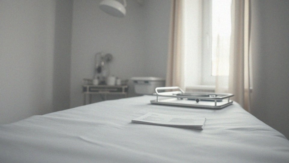 Jakie schorzenia hormonalne mogą powodować brak okresu?