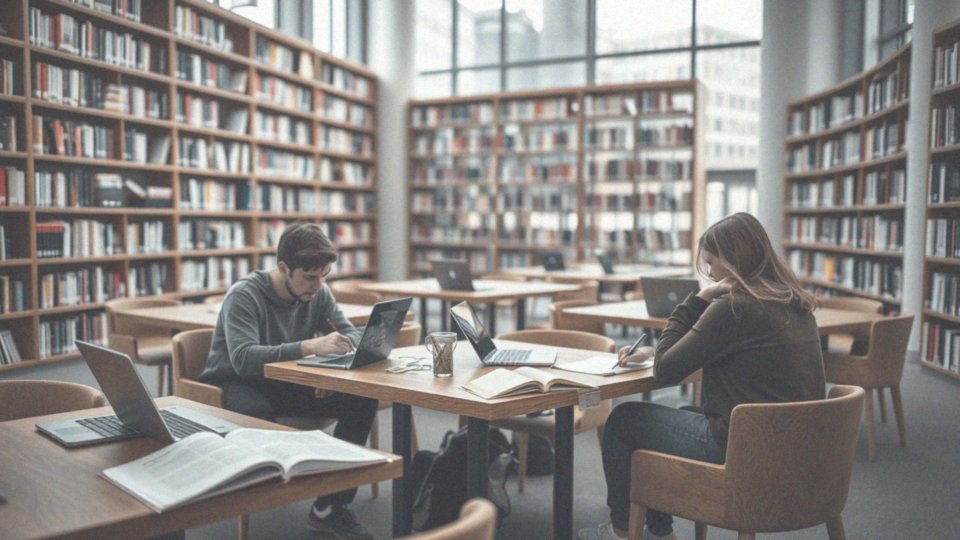 Jakie umiejętności można zdobyć podczas studiów?