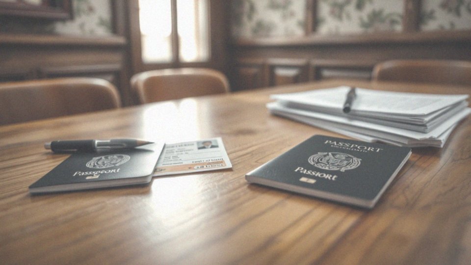 Co muszą posiadać świadkowie, aby móc podpisać dokumenty?