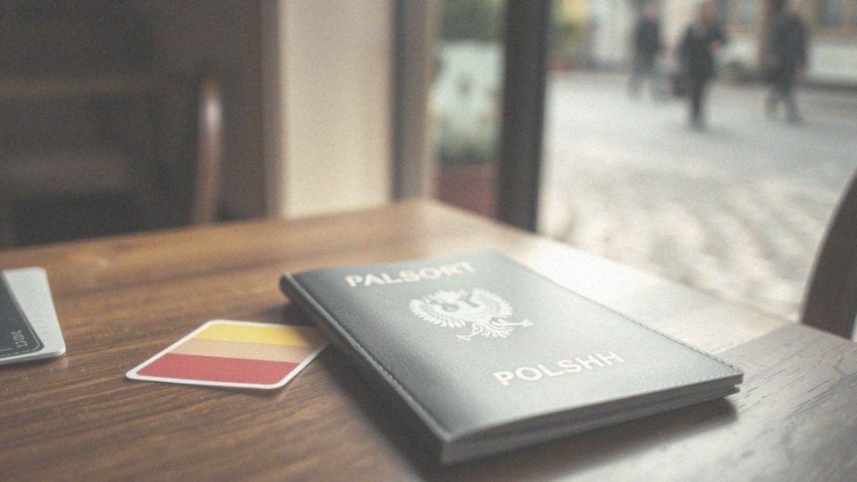 Jakie dokumenty podróży akceptowane są w Rumunii?
