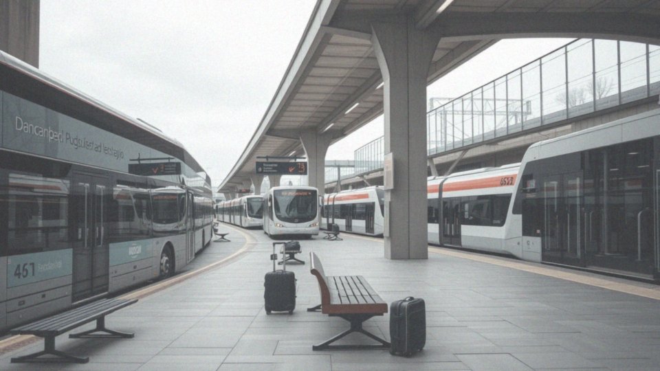 Jakie przewoźnicy oferują transport do Białegostoku?