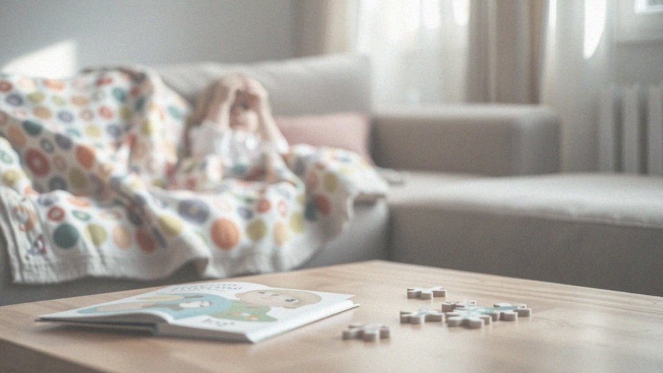 Jak rodzice mogą obserwować swoje dzieci pod kątem obgryzania paznokci?
