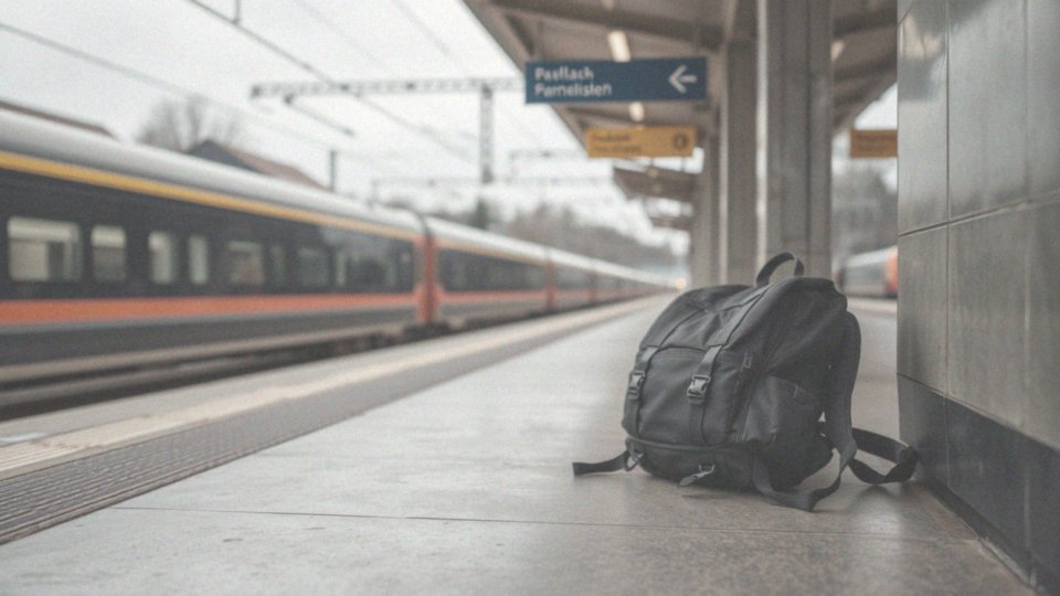 Czy można podróżować do Belgii z dowodem osobistym?
