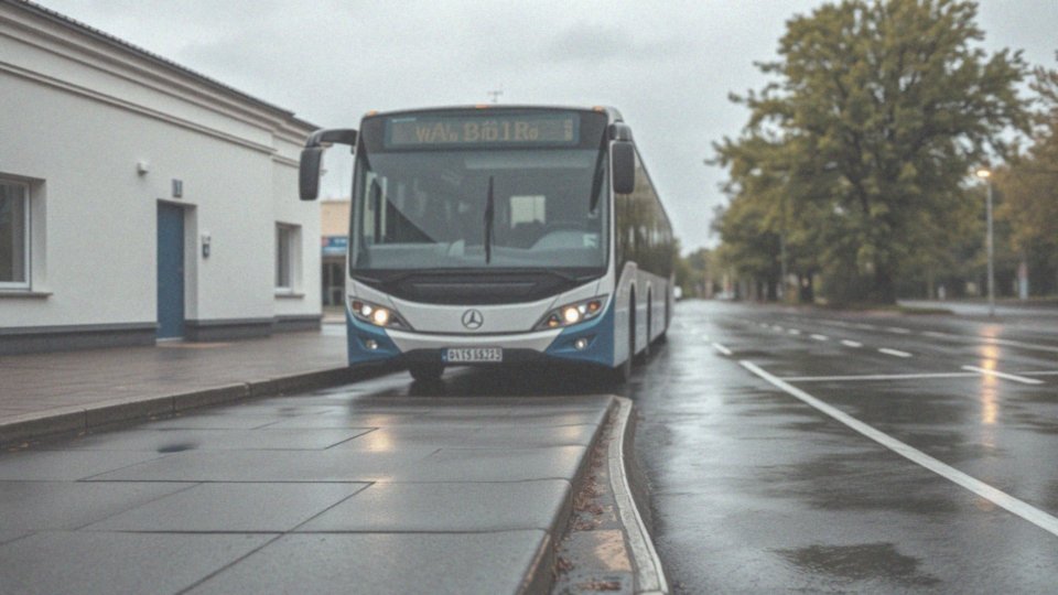 Czy na kat C można przewozić osoby w autobusach?