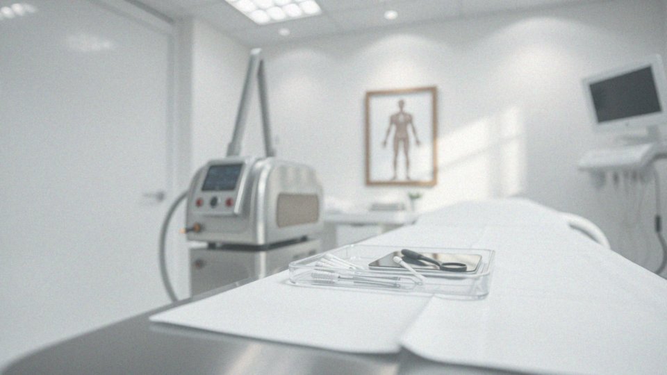 Jakie są różnice między laserowym usuwaniem kurzajek a innymi metodami, takimi jak krioterapia czy elektrokoagulacja?