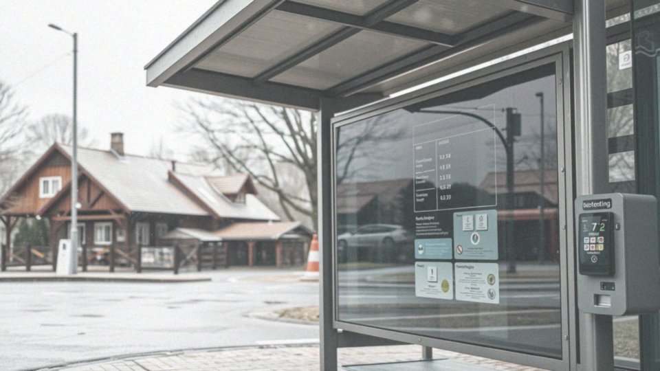 Gdzie można kupić bilet autobusowy w Karpaczu?