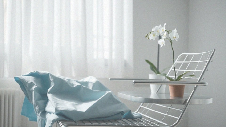 Jak radioterapia osłabia włosy?