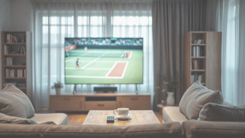 Jakie będą dostępne transmisje WTA Finals 2024?