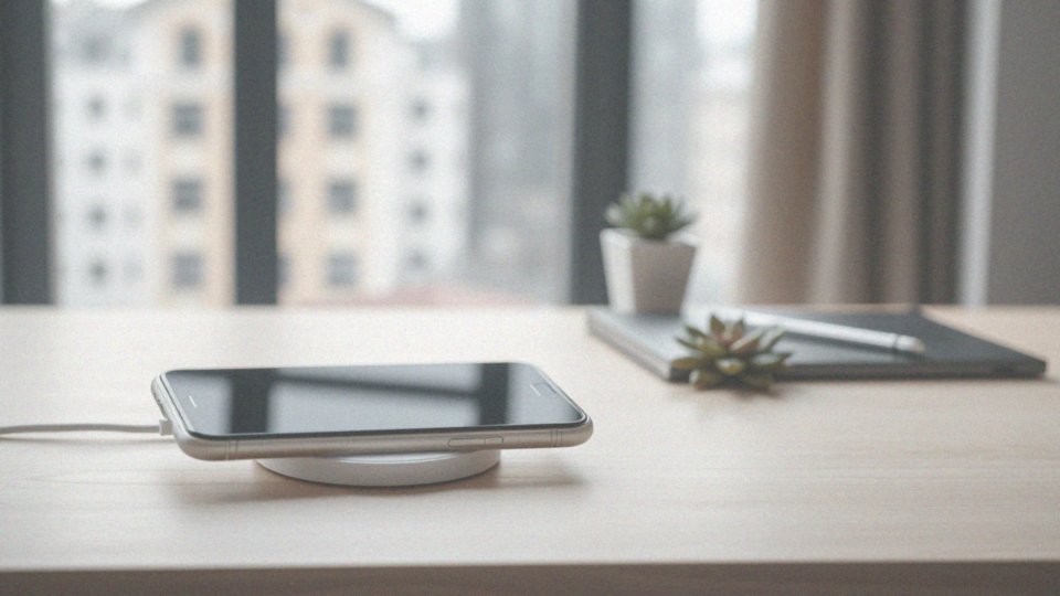 Jakie są główne cechy iPhone'a 8?