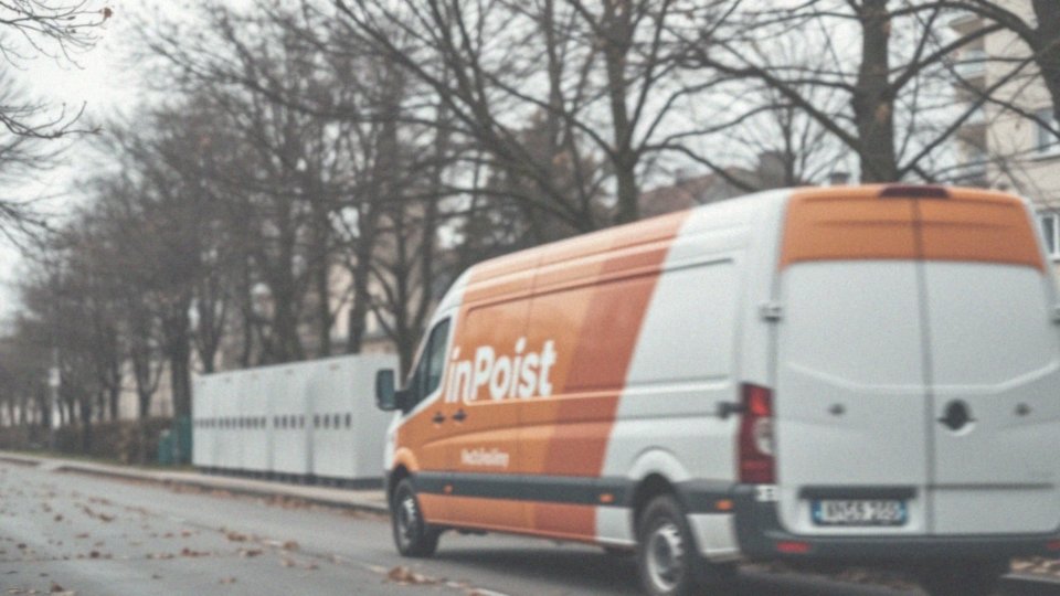 Do której godziny kurierzy InPost doręczają przesyłki?
