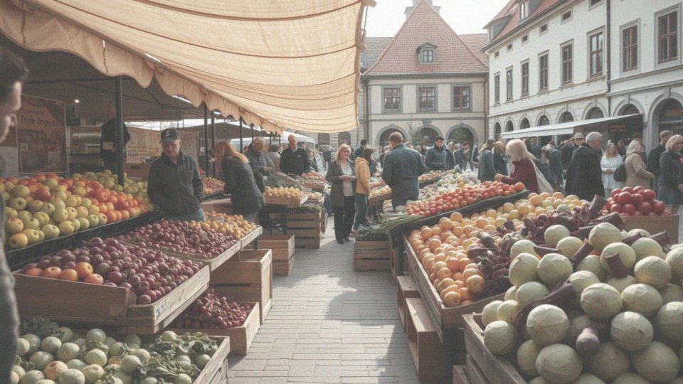 Co to jest równowaga rynkowa?