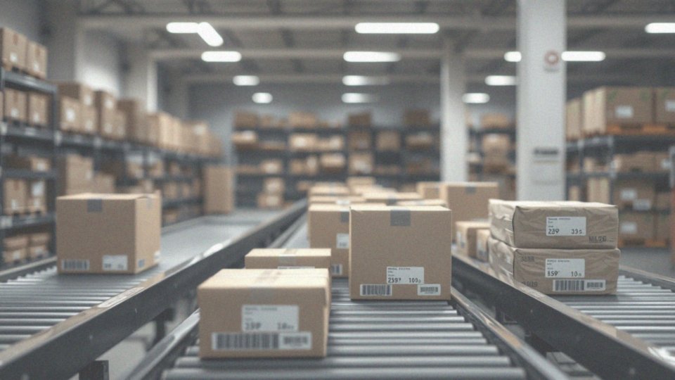 Jakie są koszty wysyłki paczki do Niemiec?