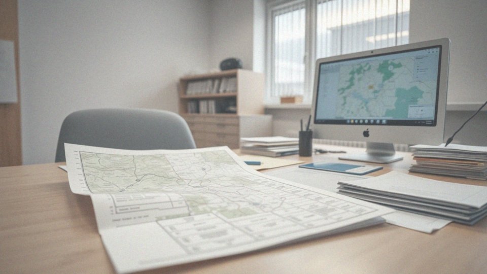 Jakie informacje zawiera wniosek o kupno działki przyległej?