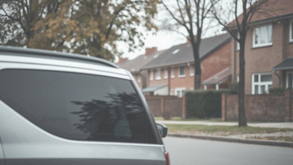 Co mówi prawo o przewozie rodzin właścicieli pojazdów?