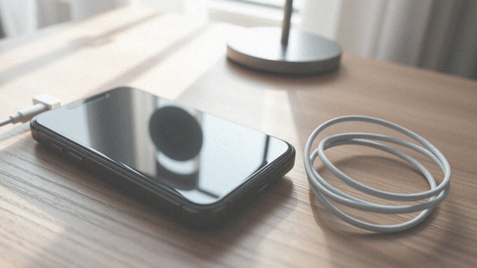 Jaką pojemność akumulatora ma iPhone 11?