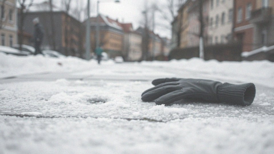 Jakie są przyczyny skręcenia nadgarstka?