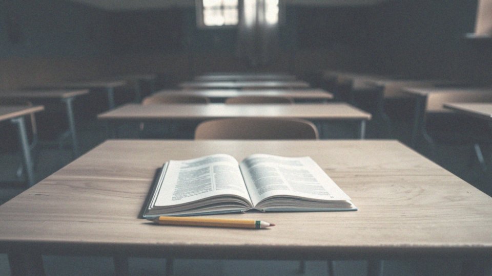 Co to jest zaniedbanie edukacyjne i jakie ma konsekwencje?