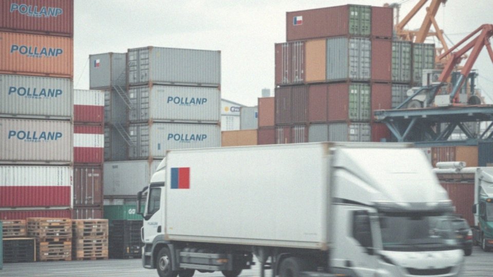 Jak usługi kurierskie dostarczają przesyłki do różnych krajów?