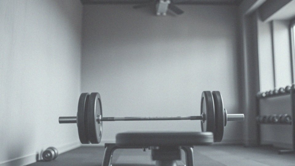 Jakie są zalecane liczby powtórzeń w serii na triceps?