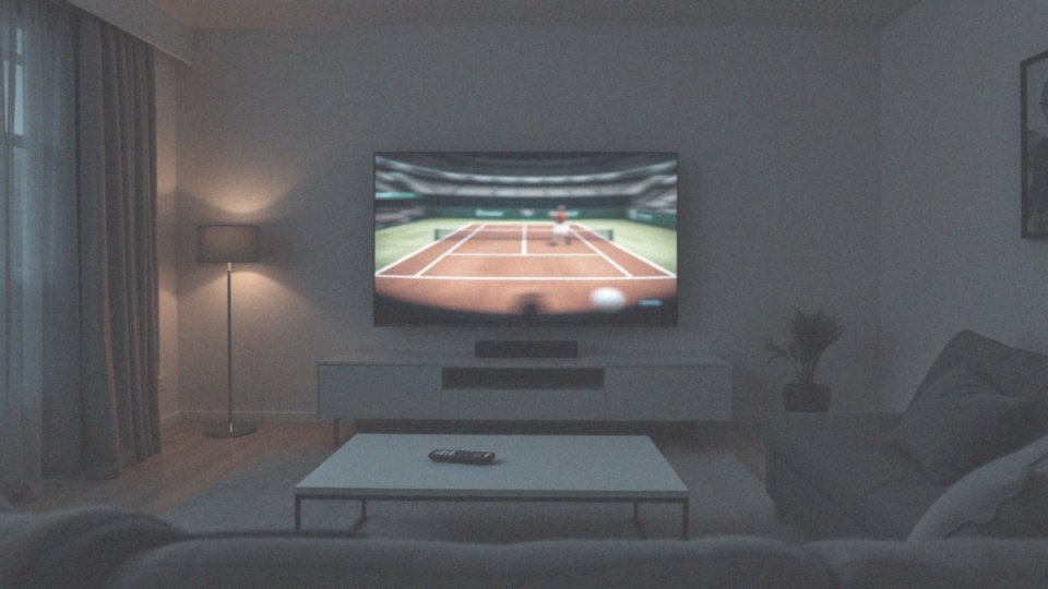 Jakie są możliwości oglądania WTA Finals 2024 online?