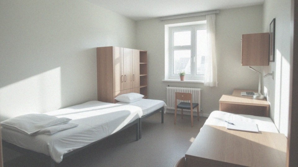 Jakie są koszty akademików na Uniwersytecie Medycznym?