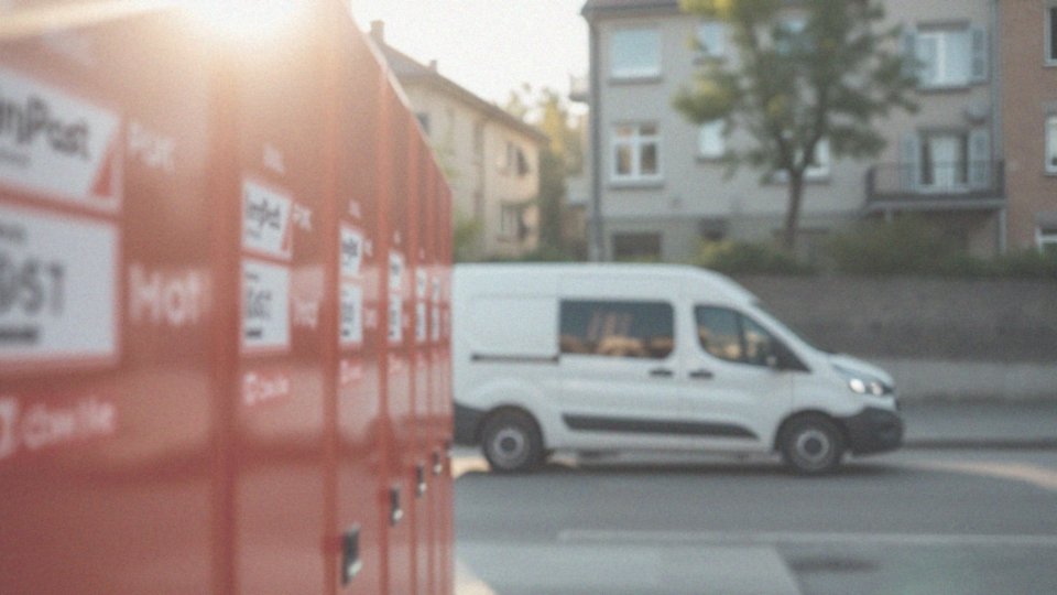 Kiedy można się spodziewać paczki po złożeniu zamówienia?