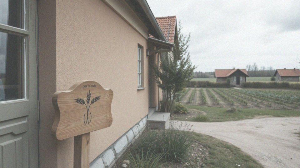 Kiedy przysługuje zwolnienie z podatku od nieruchomości?