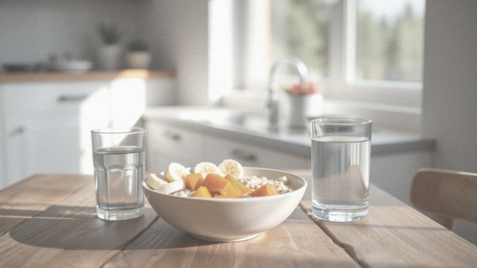 Z czego powinna składać się dieta przy refluksie gardłowo-krtaniowym?