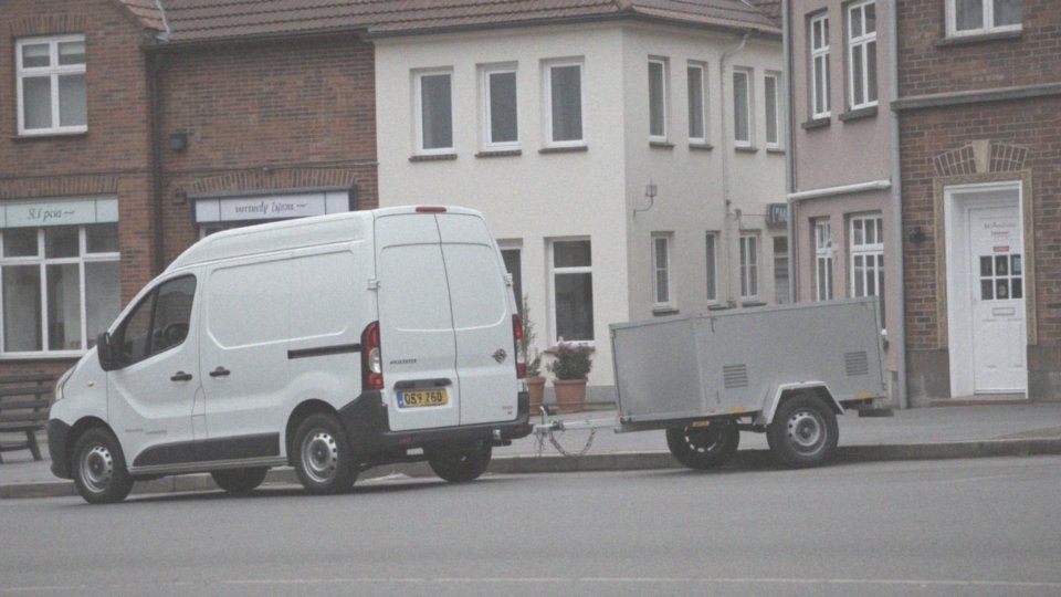 Jakie pojazdy można prowadzić z prawem jazdy kat. C1?