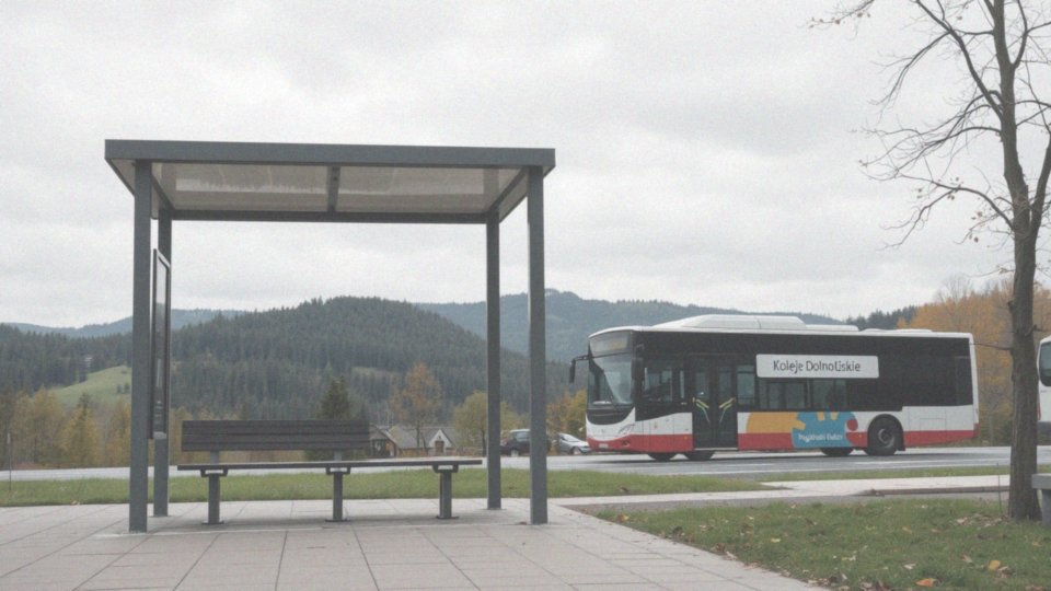 Jak wygląda transport publiczny w regionie Dolnośląskim?