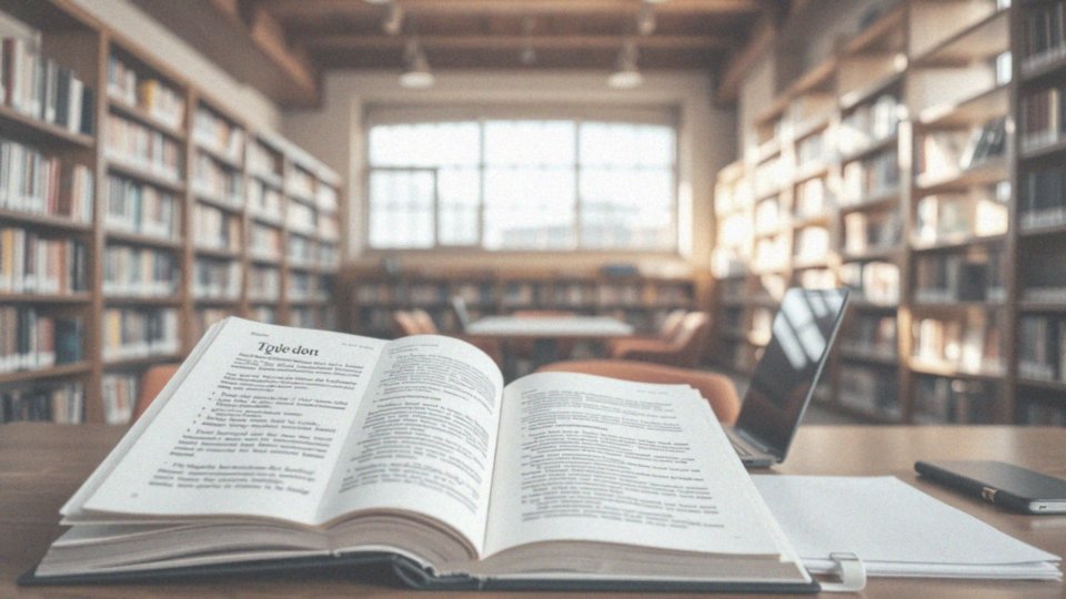 Jakie kierunki studiów humanistycznych warto rozważyć?