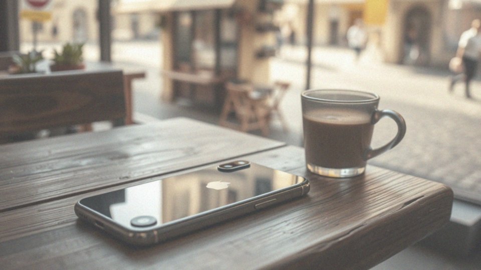 Jakie możliwości oferuje aparat w iPhone XR?