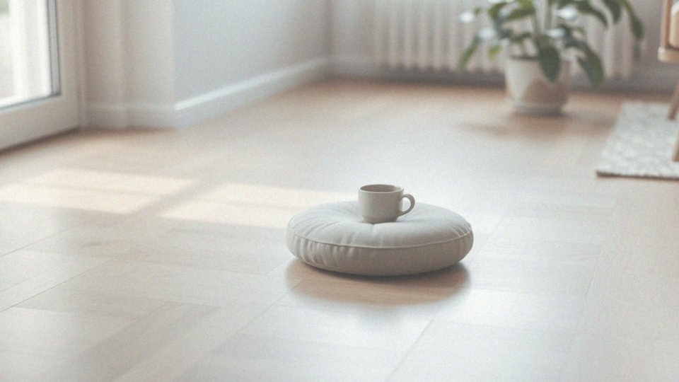 Jak techniki relaksacyjne mogą pomóc w walce z obgryzaniem paznokci?