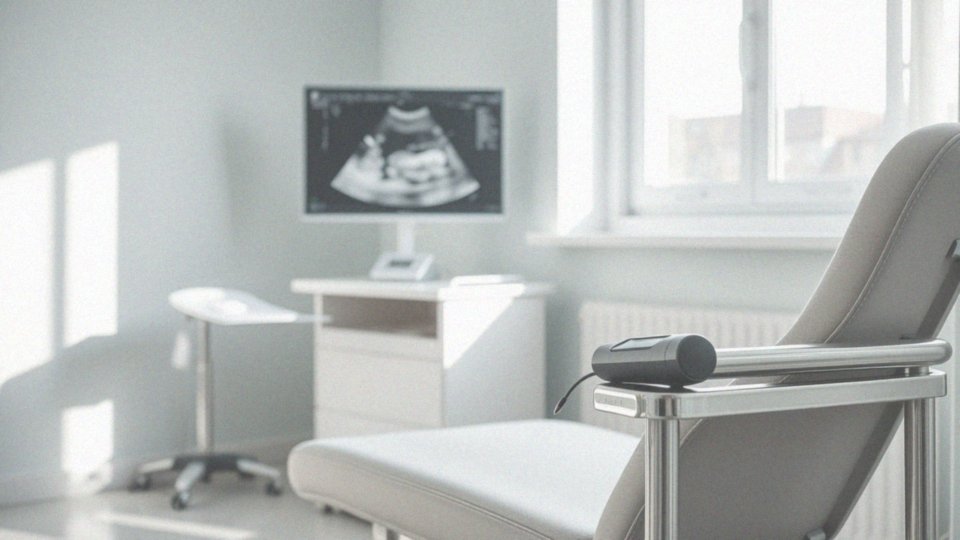 Jakie badania są zalecane dla kobiet otyłych w ciąży?