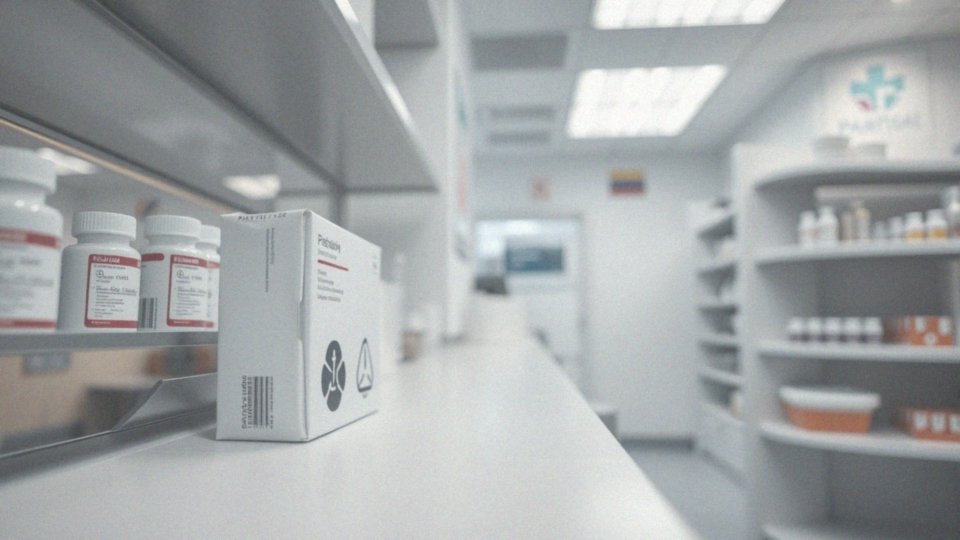 Jakie są przeciwwskazania do stosowania Metformax SR 500?