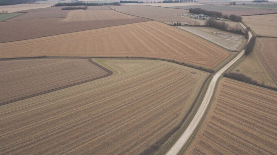 Jakie są przepisy dotyczące wyłączenia gruntów z produkcji rolnej?