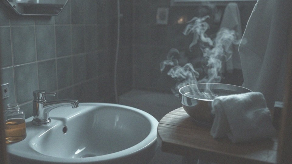 Jak olejek z drzewa herbacianego wpływa na drogi oddechowe?