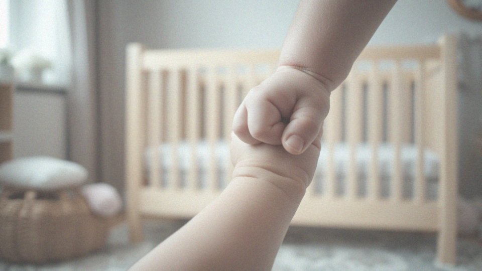Jakie odruchy są typowe dla dwutygodniowego malucha?