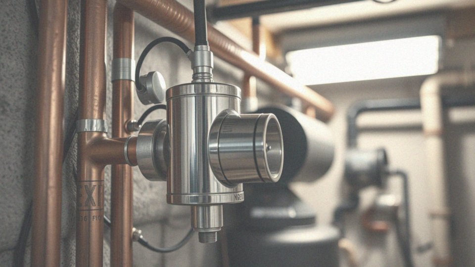 Jakie warunki pracy są optymalne dla separatorów powietra i zanieczyszczeń?