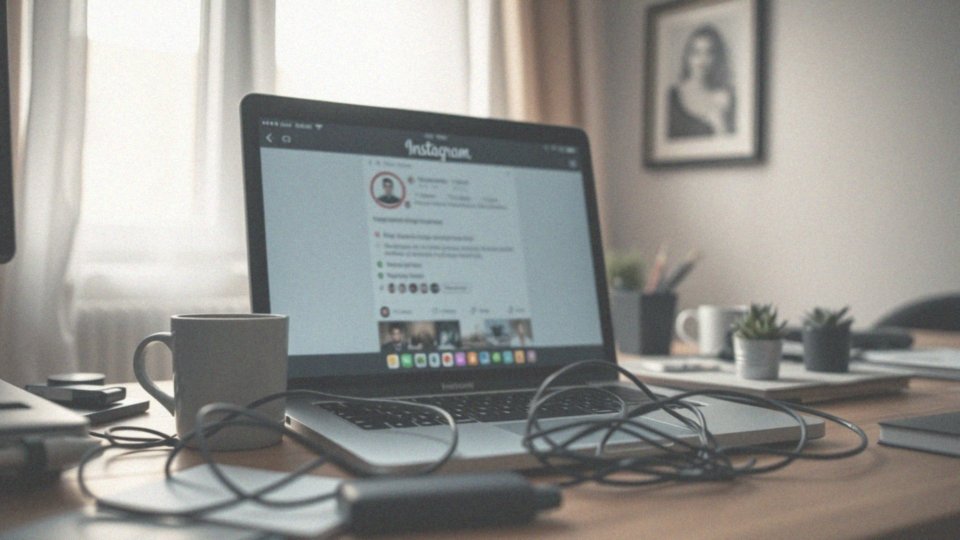 Kiedy konto na Instagramie może zostać zablokowane?