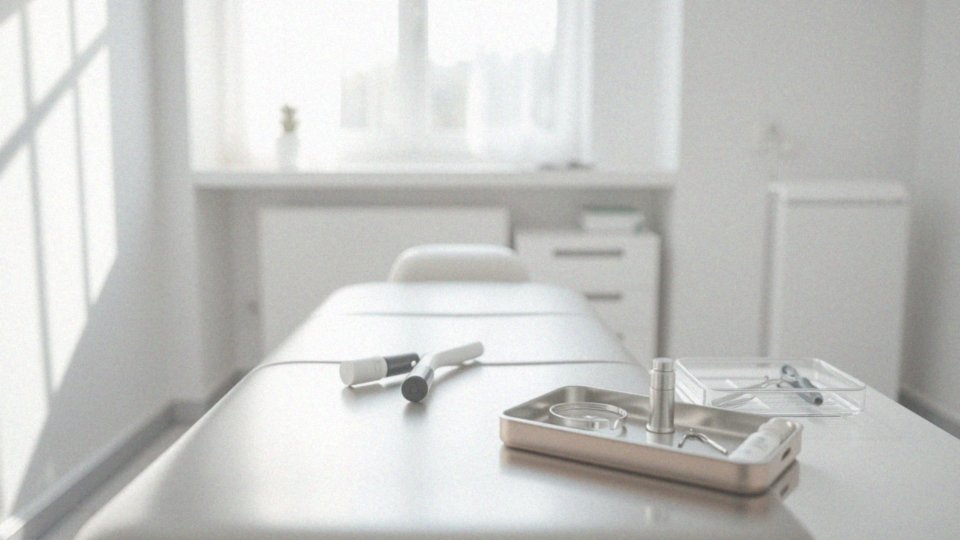 Bardzo dobry dermatolog – jak go znaleźć i co powinien oferować?