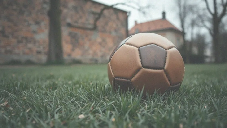 Ciekawostki o piłce nożnej – niezwykłe fakty z futbolowego świata