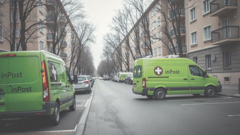 Czy InPost pracuje w Wielką Sobotę? Sprawdź godziny i usługi